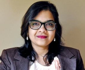 Anupam Sanghi - Senior Corporate Lawyer