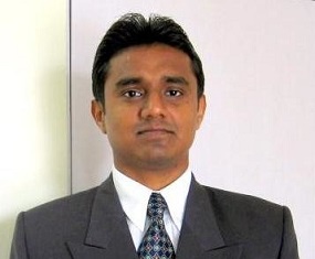 Chandrashekhar Bhide, Co-Founder, Lithion Power