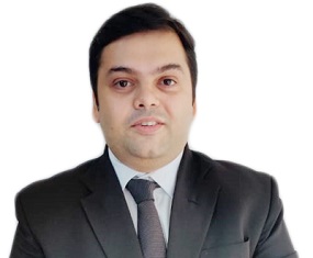 Harshad Karadbhajne - Senior Patent Analyst - S.S. Rana & Co.