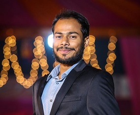 Sekhar Yadav - Hacker and Security - Researcher