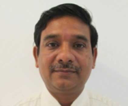 Apurbo Kirty, Associate Chief Engineer(Electrical & Electronics) R&D, Mahindra & Mahindra