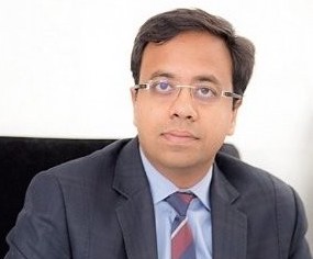 Ayush Lohia, CEO - Lohia Auto
