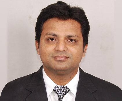 Srinath Manda, Associate Director Automotive & Transportation, MarketsandMarkets