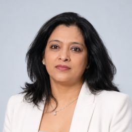 Garima Misra
