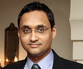 Prasanjeet Dutta Baruah , Business Head, Facebook India & South Asia 