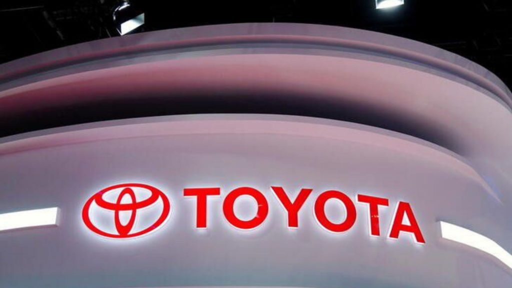 Toyota Aurora Test Drive Autonomous Ride Hailing Fleet In Texas