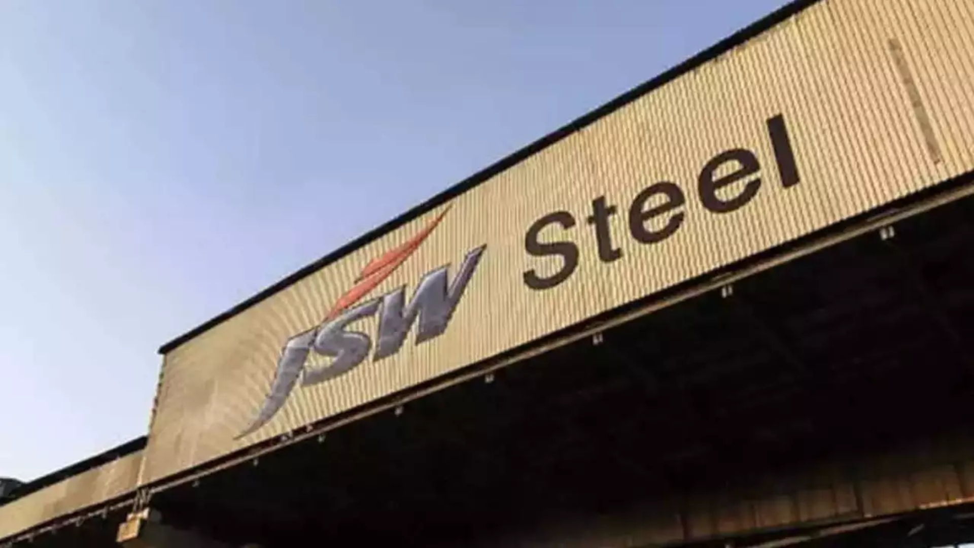 JSW Steel USA Ties-Up for Financing
