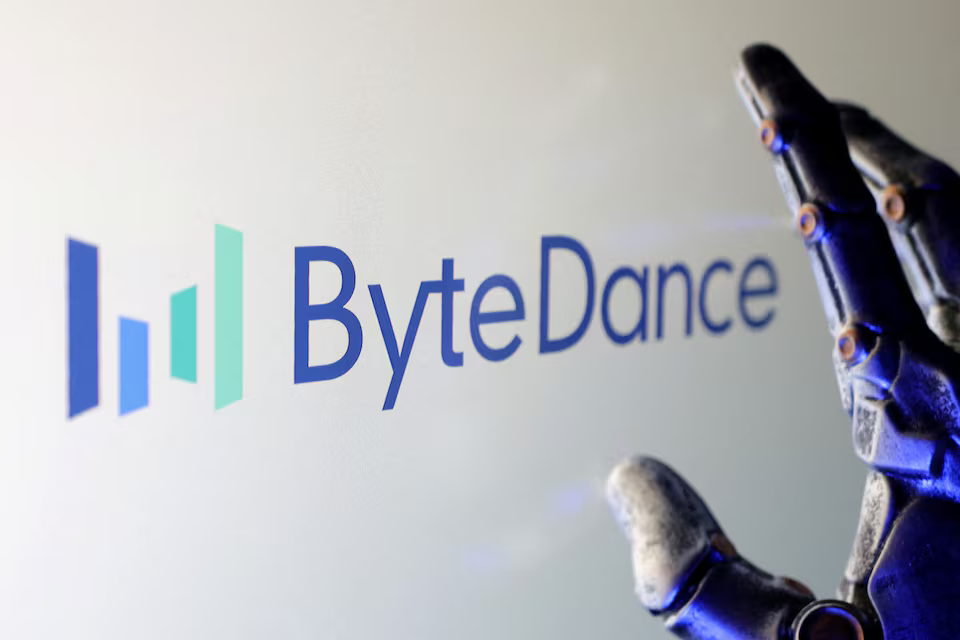 BYTE Dance