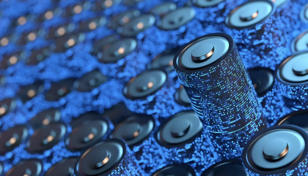 Electric Vehicle Battery