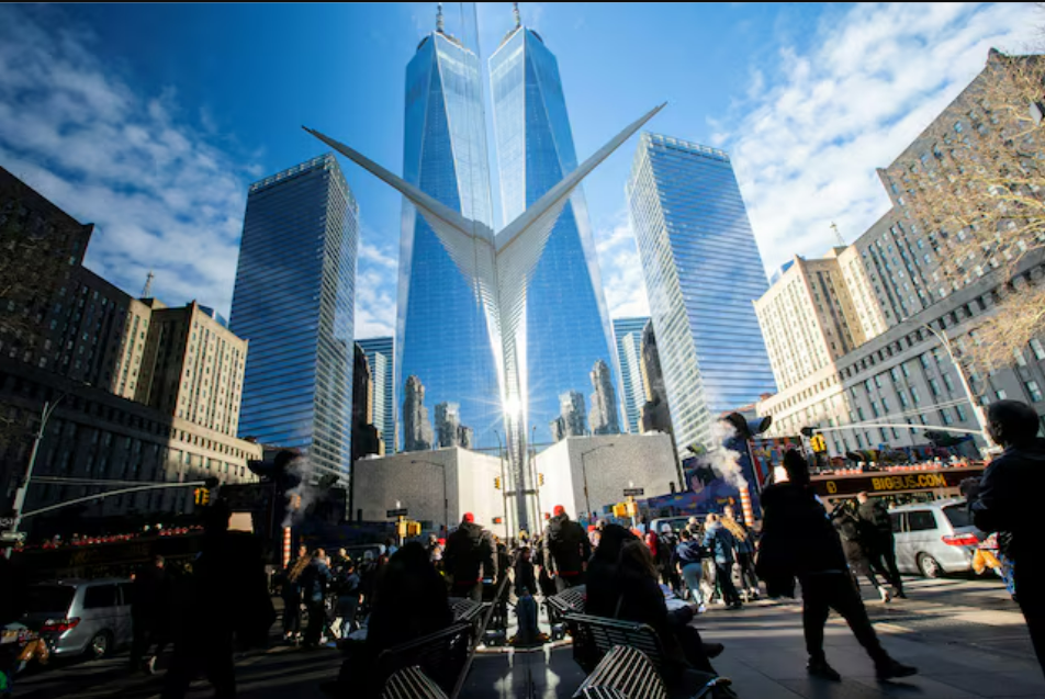 New York Stock Exchange