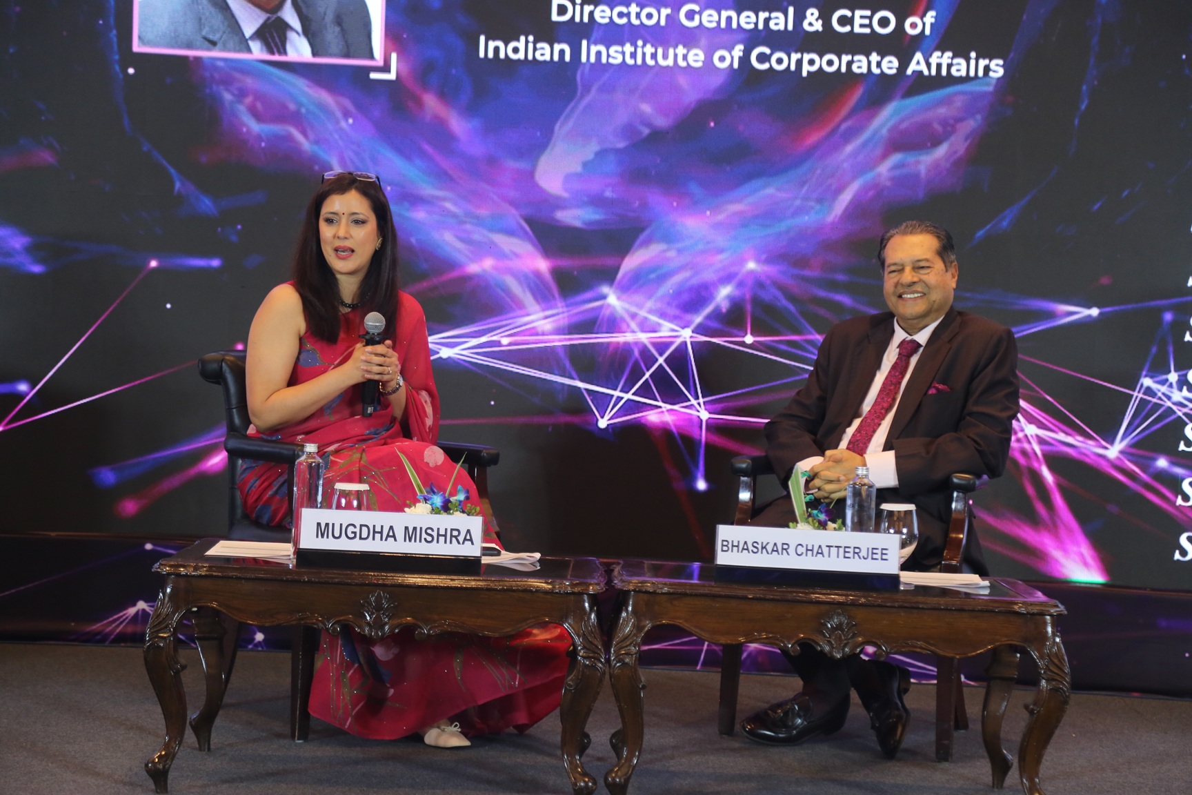 SIAM Ignites Shared Value Revolution at 7th CSR Conclave, Forging ...